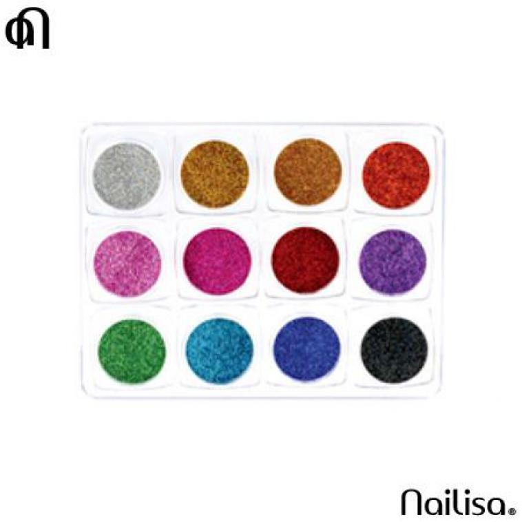 Set Micro Dazzling - Nailisa - photo 8