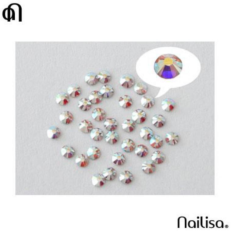 Crystal AB - Nailisa - photo 7