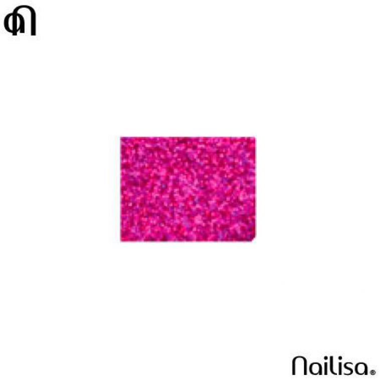 Neon Pink - Nailisa - photo 8