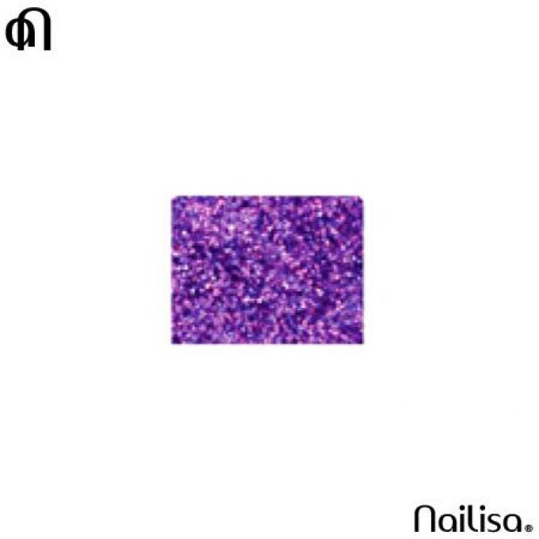 Neon Purple - Nailisa - photo 7