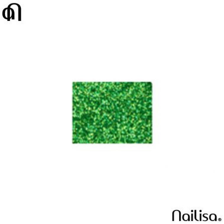 Neon Green - Nailisa - photo 7