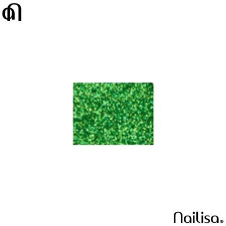 Poudres Pailletées Néon - Nailisa - photo 10