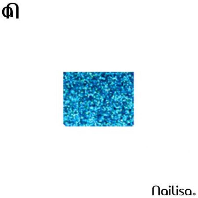 Neon Light Blue - Nailisa - photo 7