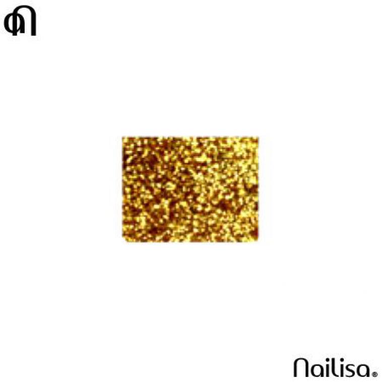 Pure Golden - Nailisa - photo 7