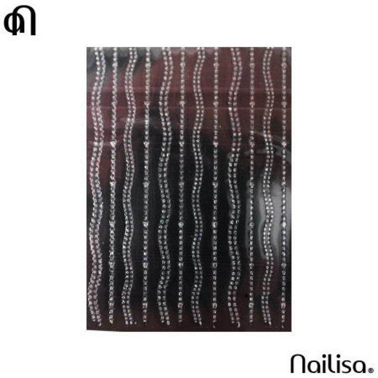 Roze veren - Nailisa - photo 10