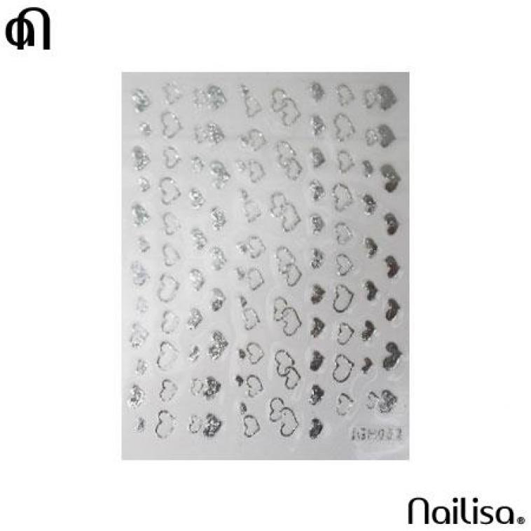 Stickers Fantaisie - Nailisa - photo 9