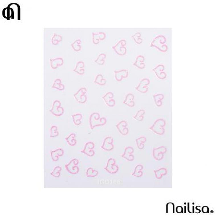 Roze veren - Nailisa - photo 11