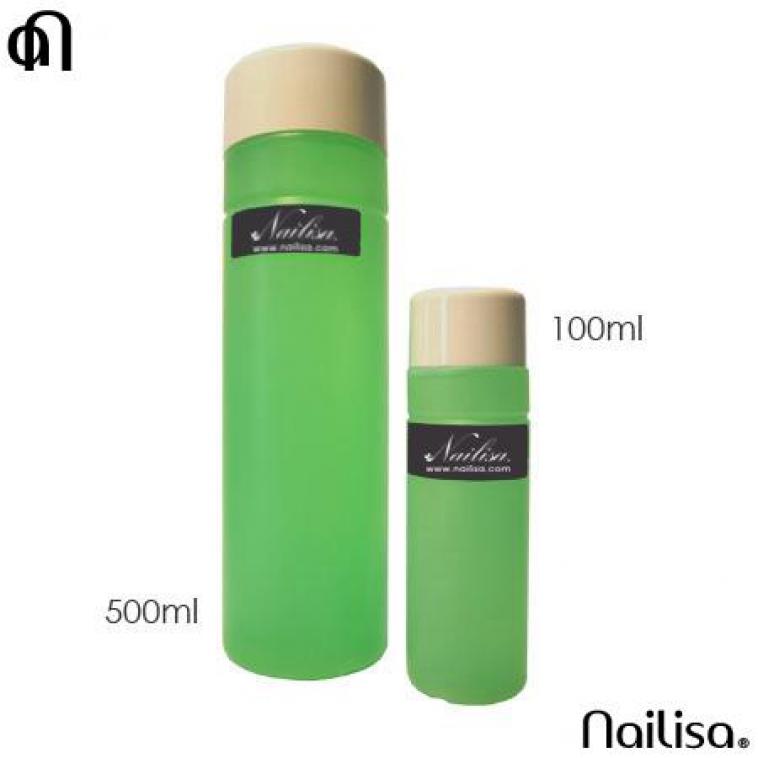 Cleaner 500ml - Nailisa - photo 8