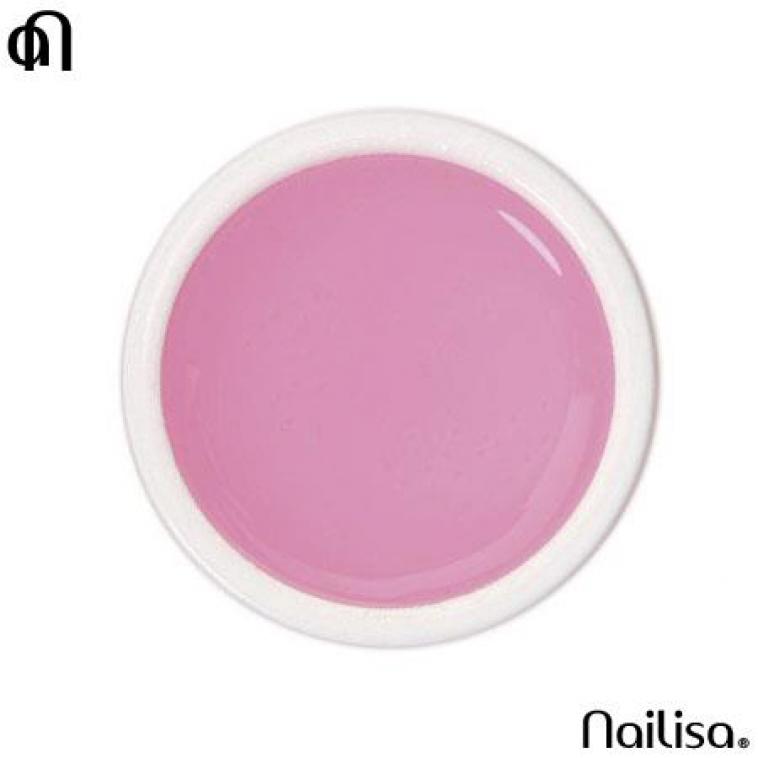 Pale Pink Builder UV Gel 5gr - photo 7