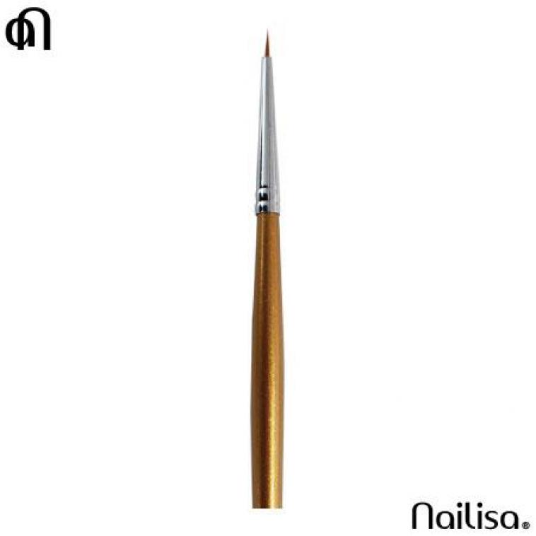 French & Nail Art Long (1cm) - Nailisa - photo 10