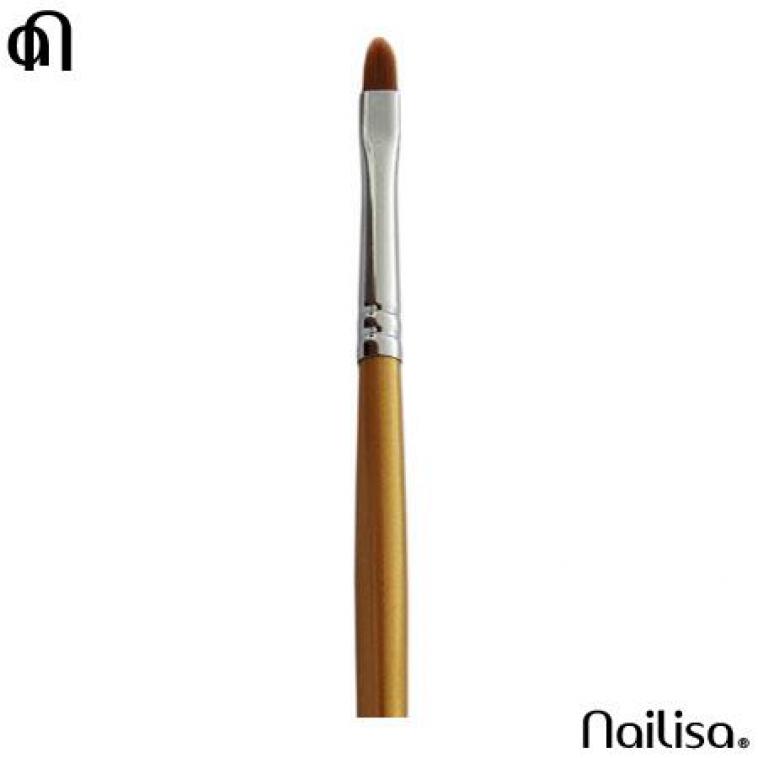 Pinceaux Gel - Nailisa - photo 11