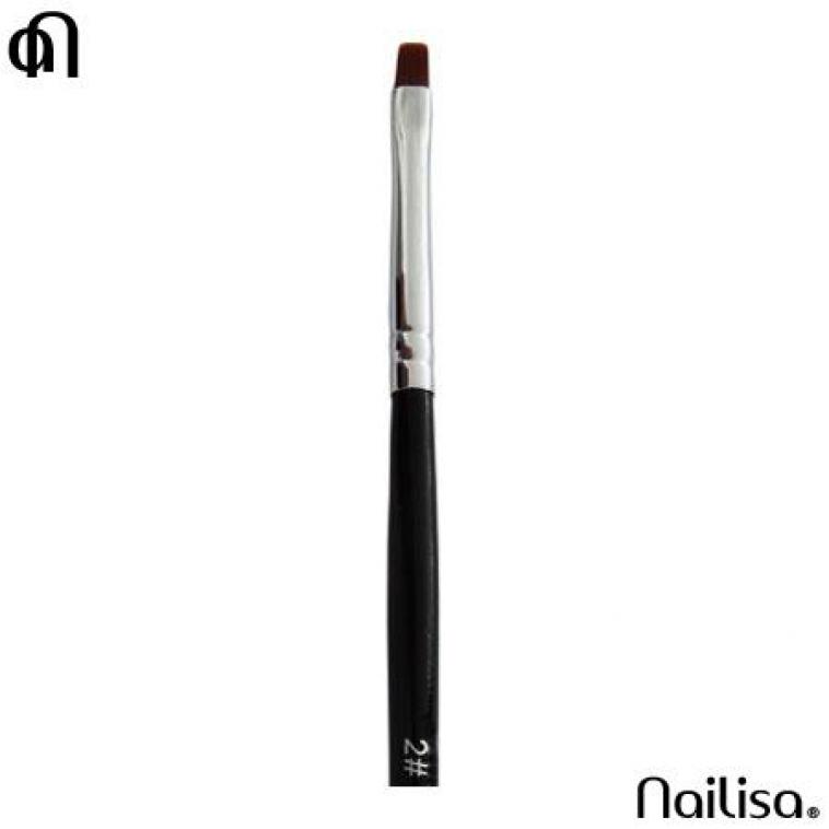 Primer brush - Nailisa - photo 7