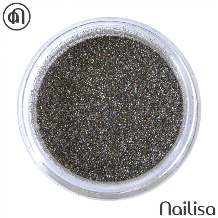 Effet Crystal Dust Mirror - Nailisa - photo 8