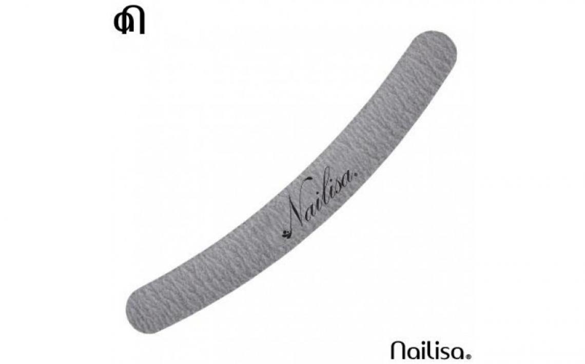 Witte Mesvijl NAILISA - zeer fijne (Pack 25 pcs) - photo 15