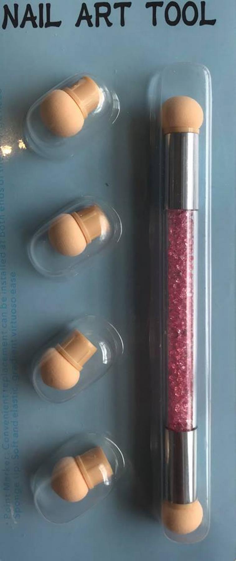 Pinceaux - Nailisa - photo 11