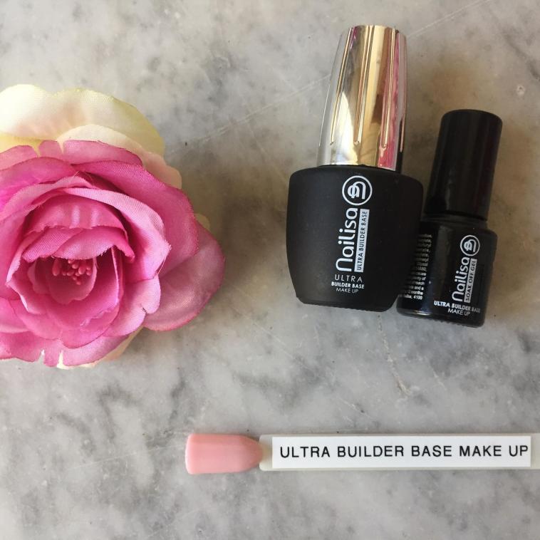 Ultra Builder Base Make up 6ml - Nailisa - photo 7