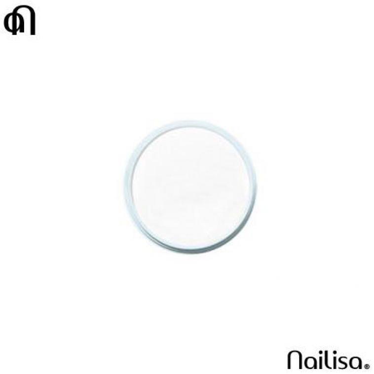 Acryl Powder White 30gr - Nailisa - photo 8