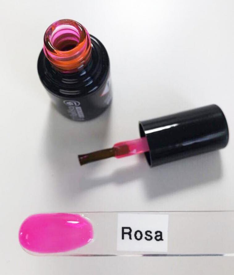 Pompe - Nailisa - photo 11
