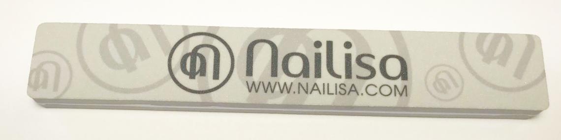 Witte blok NAILISA 10 stuks - Nailisa - photo 9