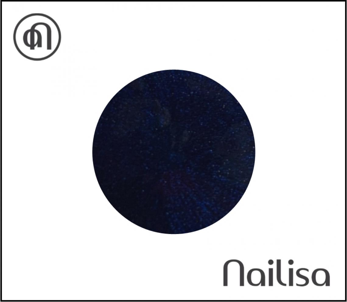 Semi-permanente vernis - Babydol - 15ml - Nailisa - photo 12