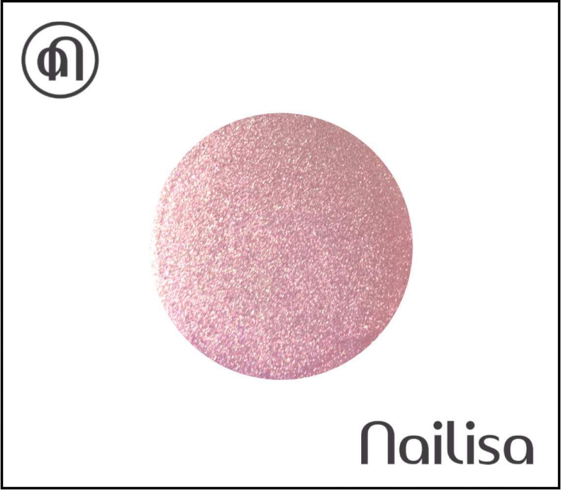 Vernis semi-permanent - Alerte Orange - 15ml - photo 16
