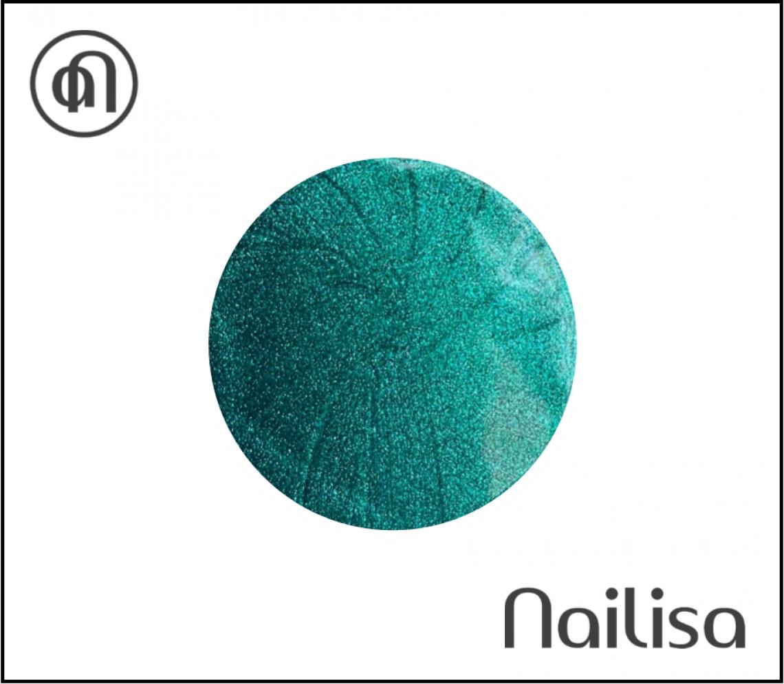Iridescent Gels - Nailisa - photo 8