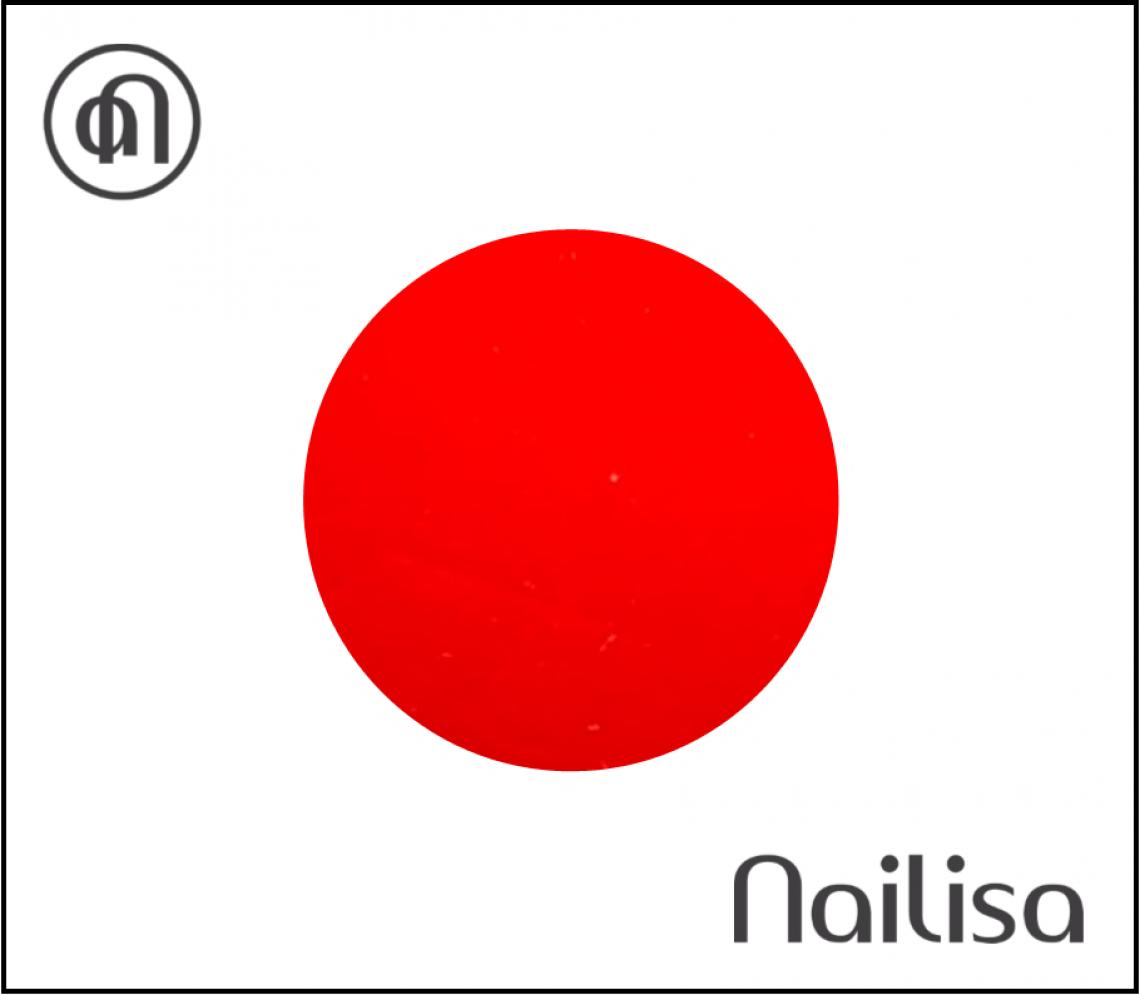 Kleur gel Pomelo - Nailisa - photo 15