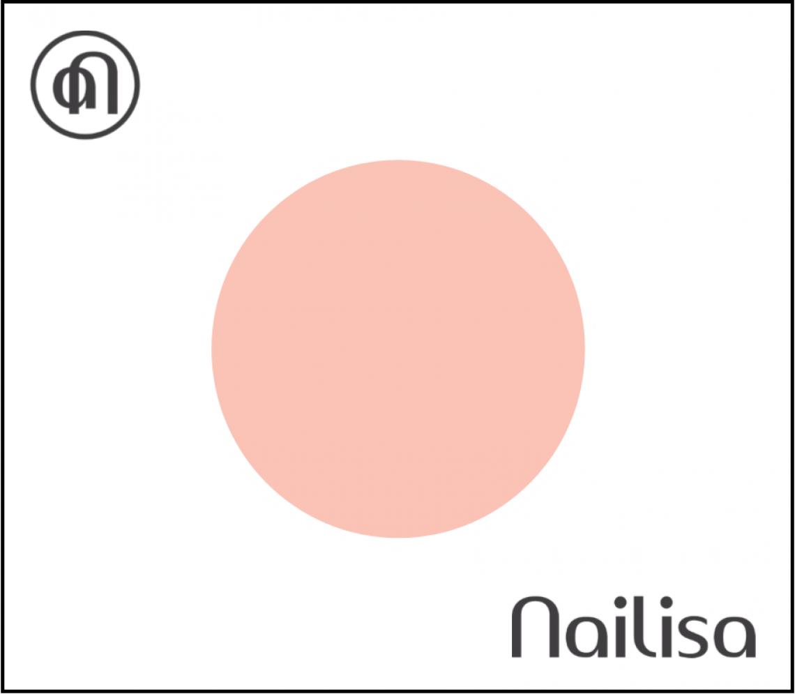 Kleurgel Merlot - Nailisa - photo 16
