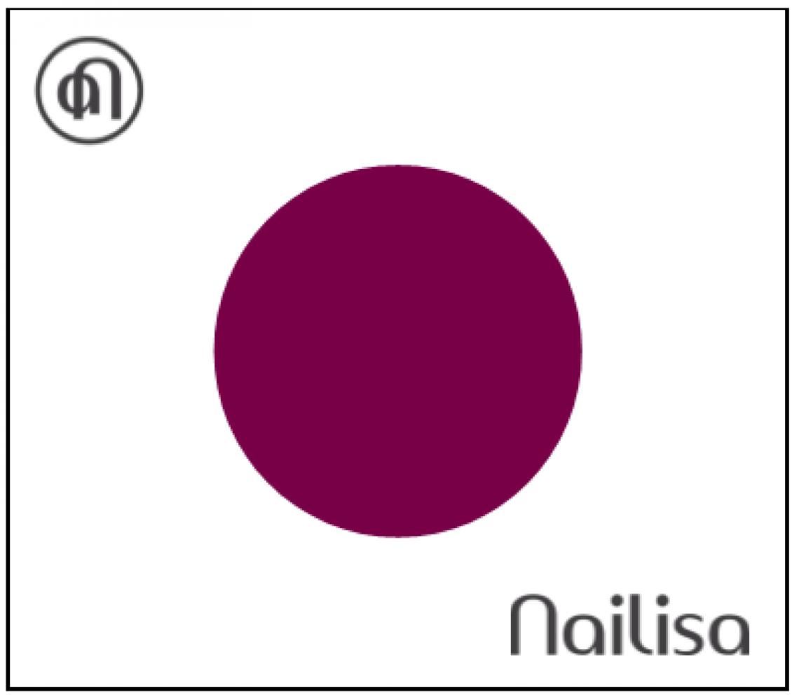 Semi permanente lak - Lotso- 15ml - Nailisa - photo 11