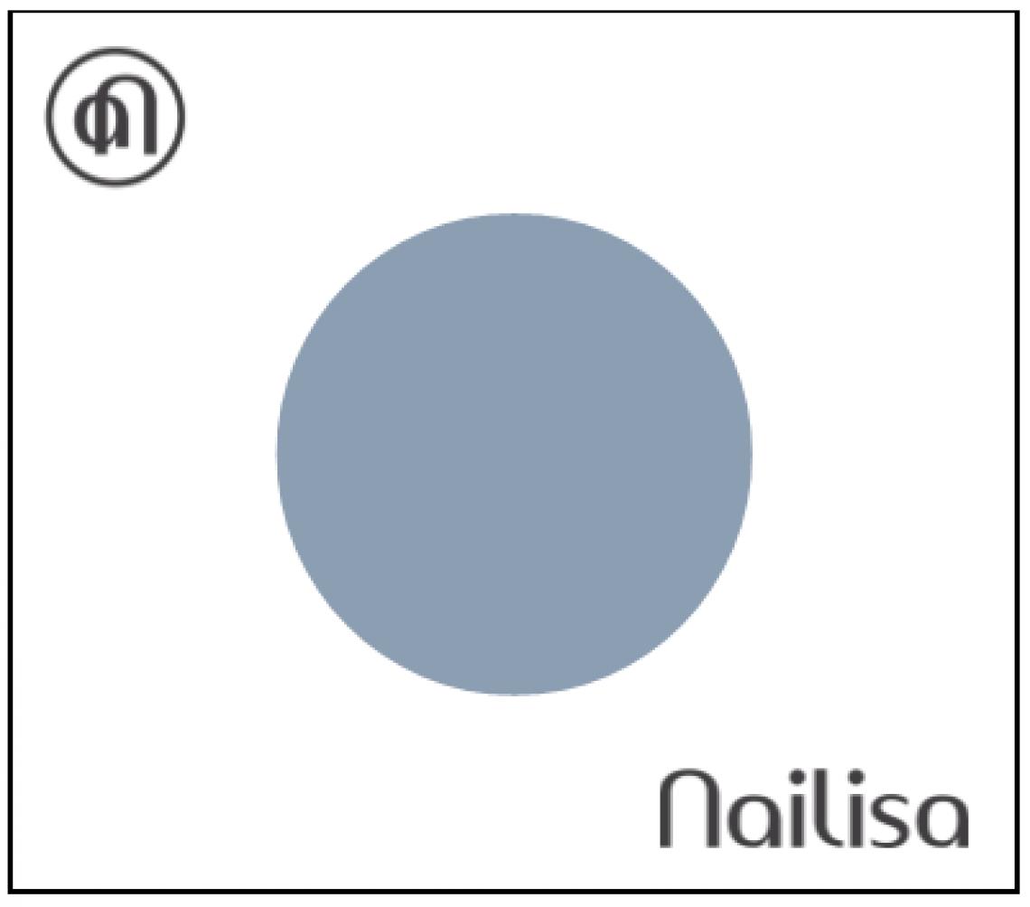 Vernis semi-permanent - Cactus - 15ml - Nailisa - photo 11