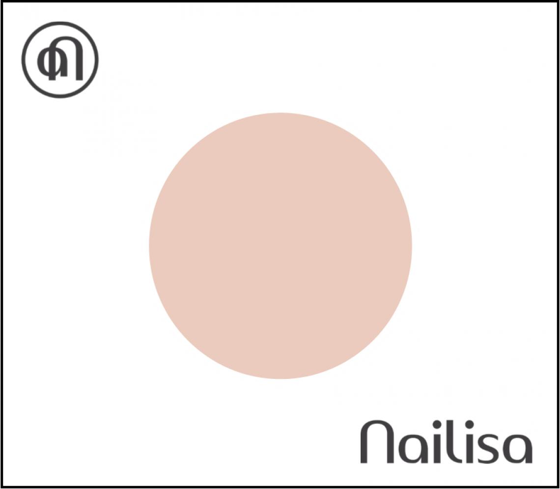 Pastel Beige - Nailisa - photo 7