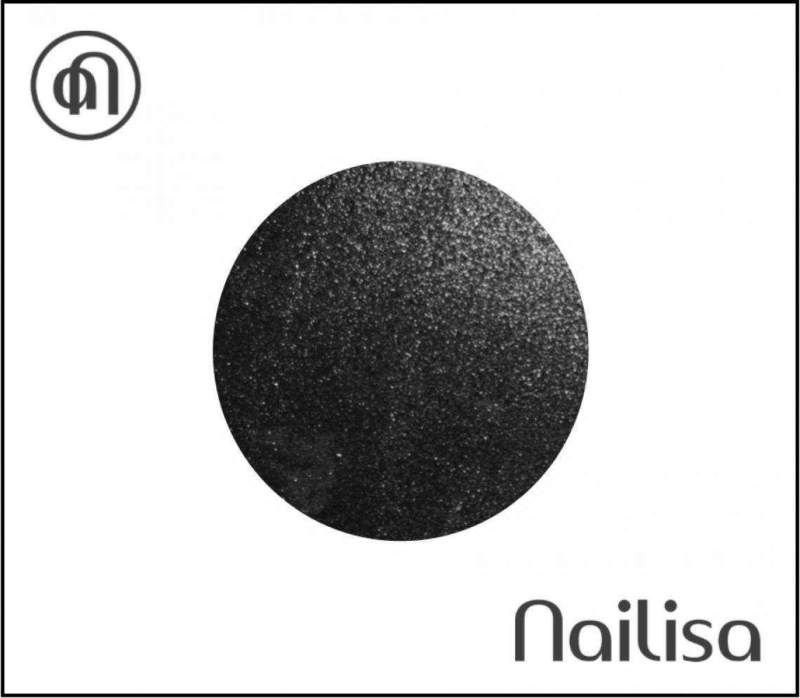 Gel de couleur Nude micro paillet - Nailisa - photo 14