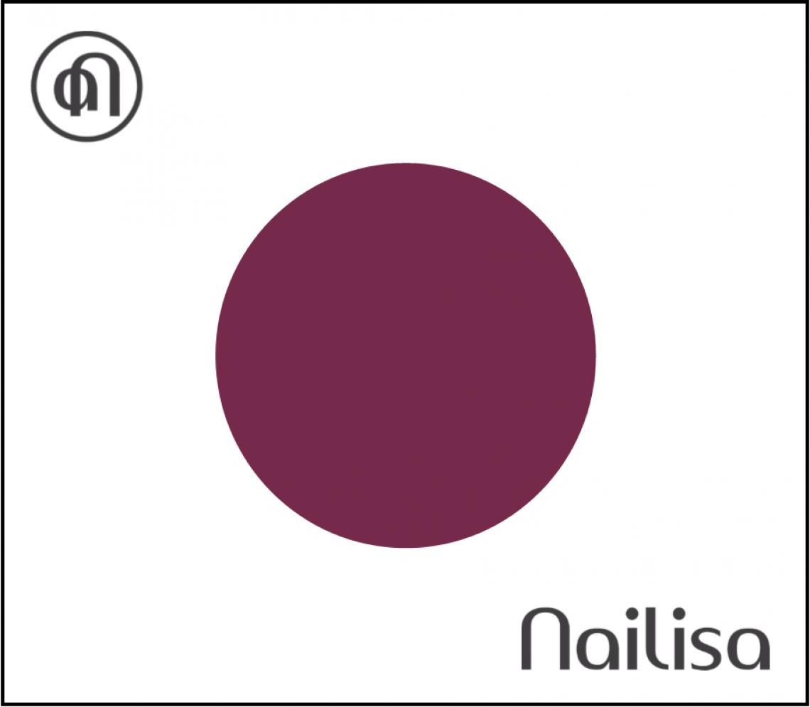Kleurgel Plume - Nailisa - photo 14