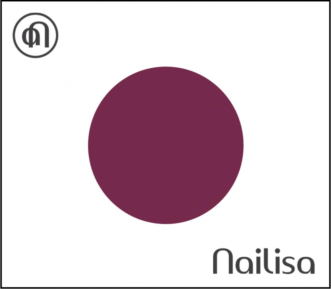 Aubergine - Nailisa - photo 7