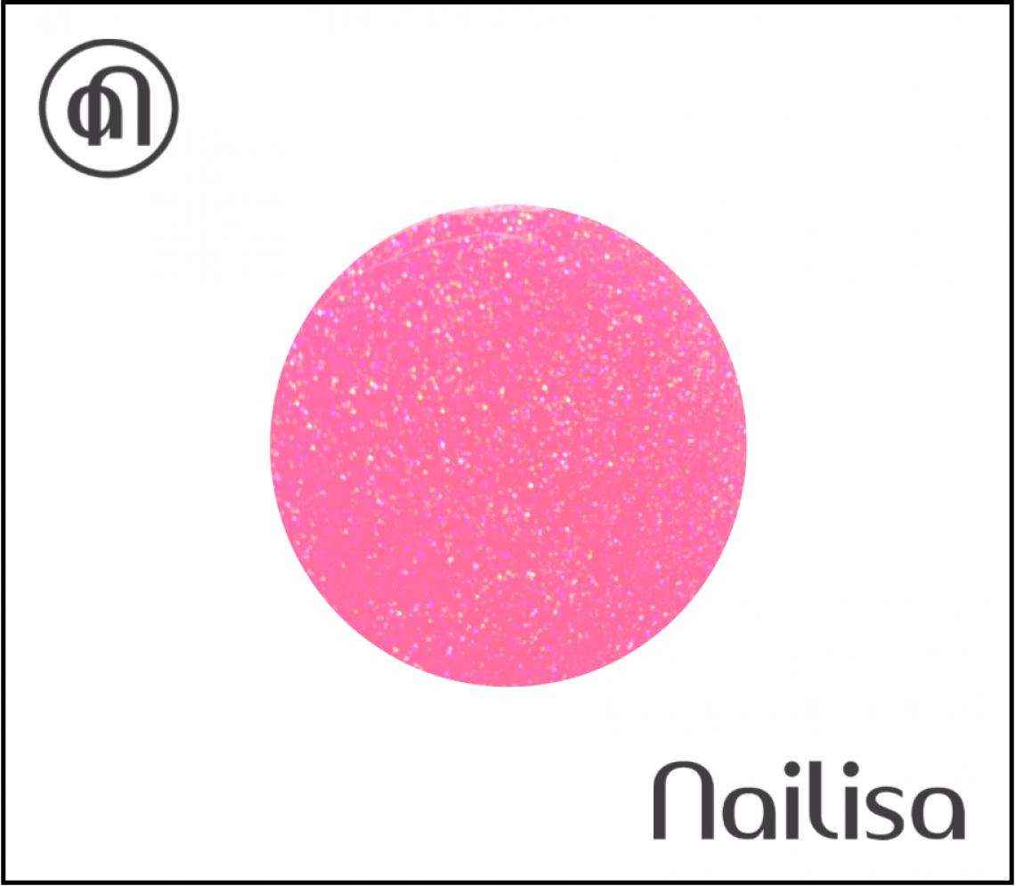 Kleur Gel Nougatine - Nailisa - photo 13