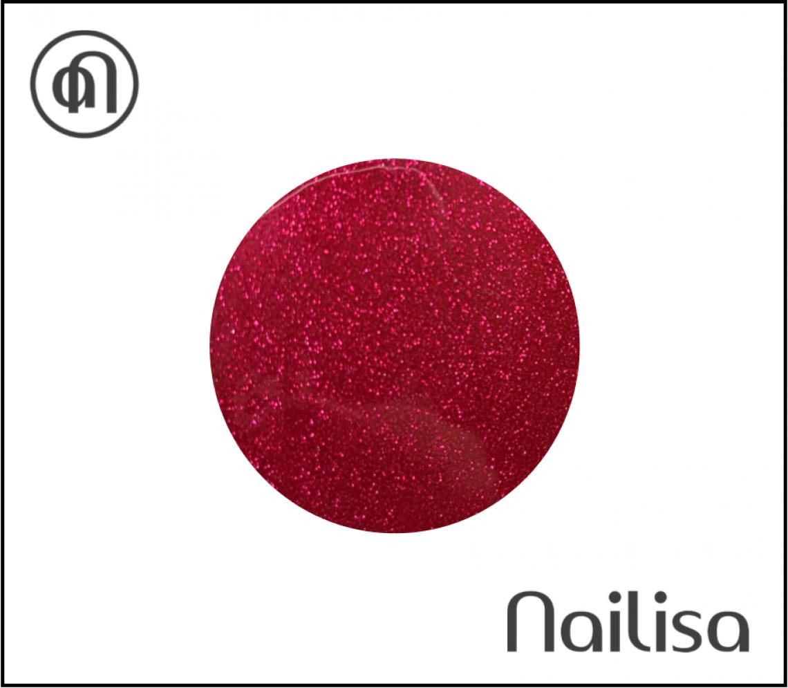 Gel de couleur Moonlight - Nailisa - photo 15