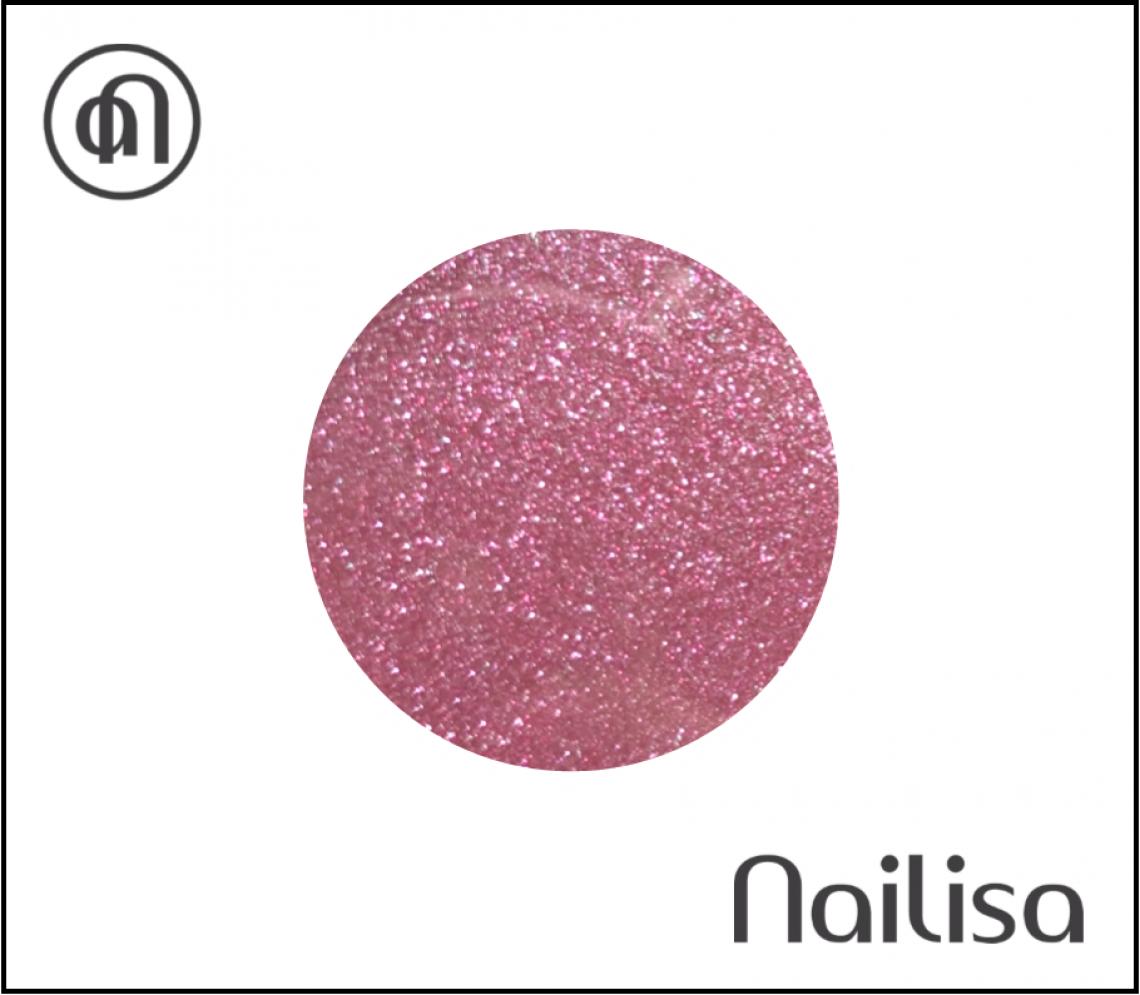 Gel de couleur Big Glitter Corail - photo 15