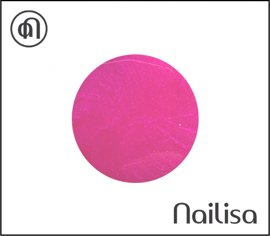 Gel de couleur Love Me Tender - Nailisa - photo 7