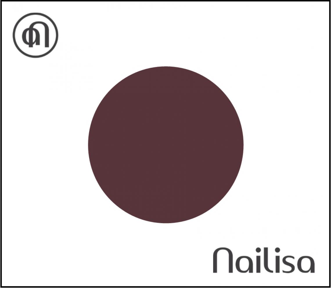 Gel de couleur Cyclamen - Nailisa - photo 14