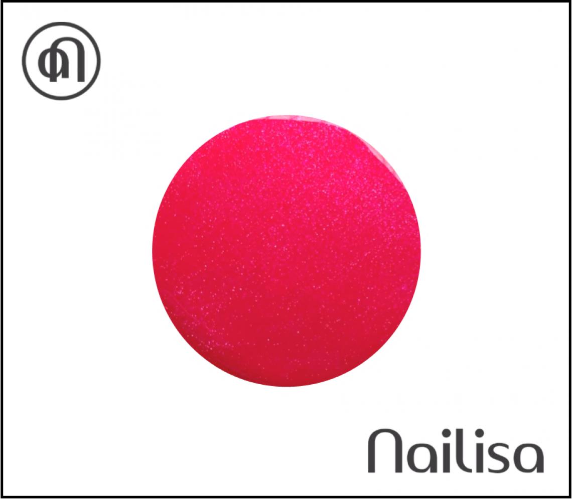 Gel de couleur Lollipop - Nailisa - photo 14
