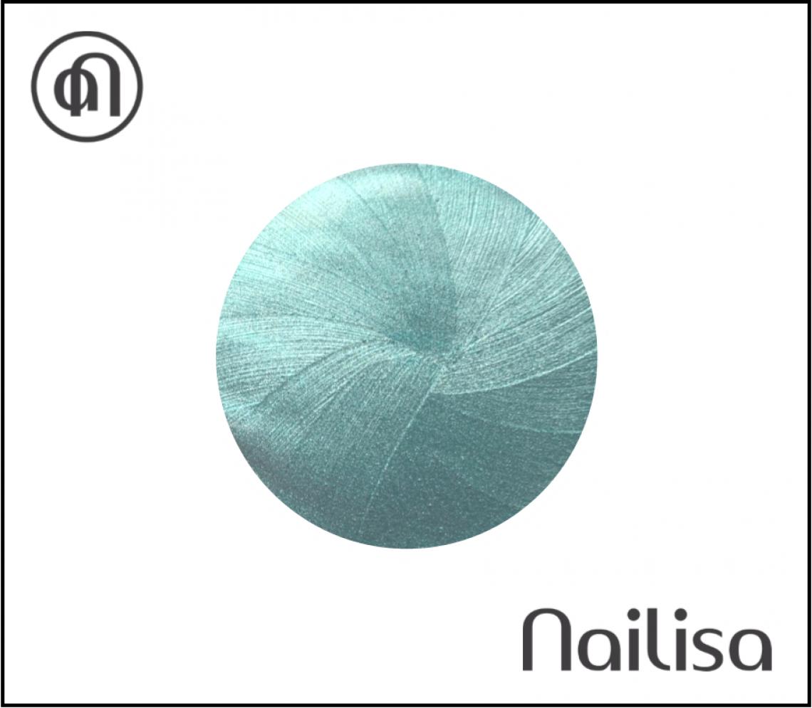 Gel de couleur Cyclamen - Nailisa - photo 14