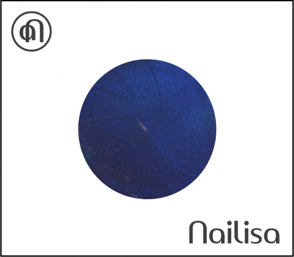 Iridescent Gels - Nailisa - photo 15
