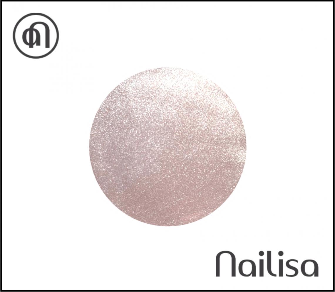 Kleur Gel Nougatine - Nailisa - photo 7