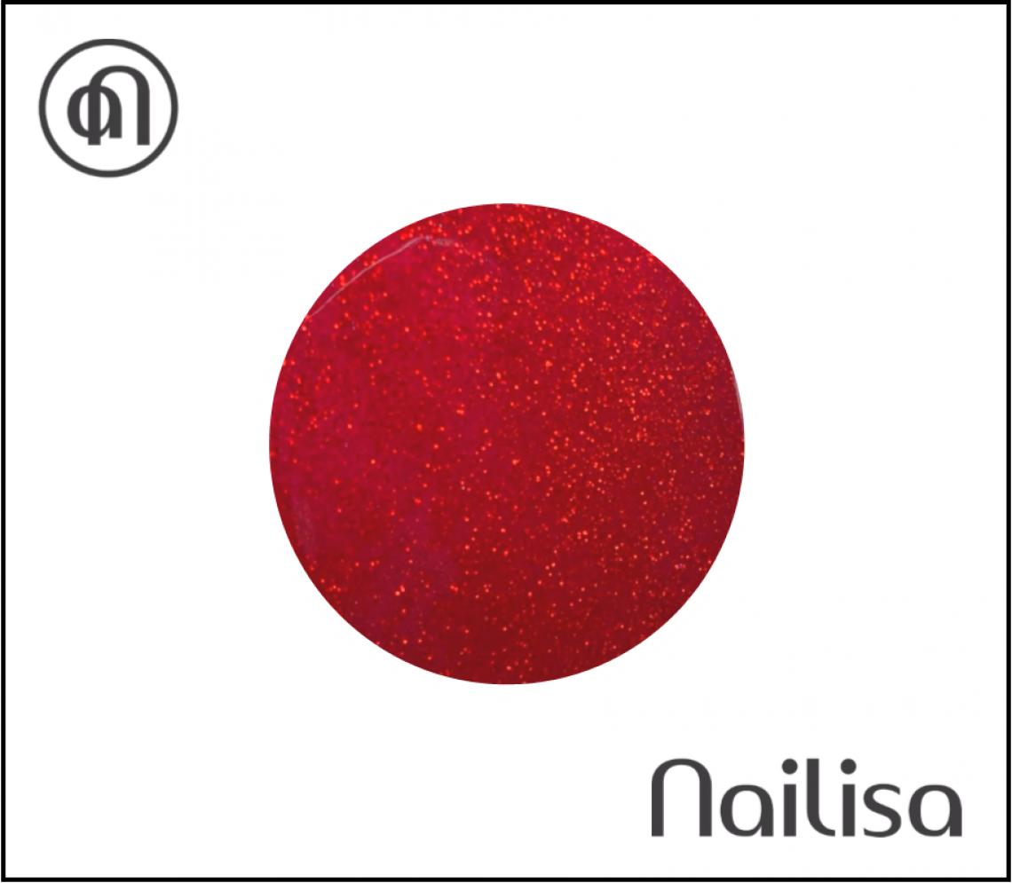 Sorbet micro glitter - Nailisa - photo 13