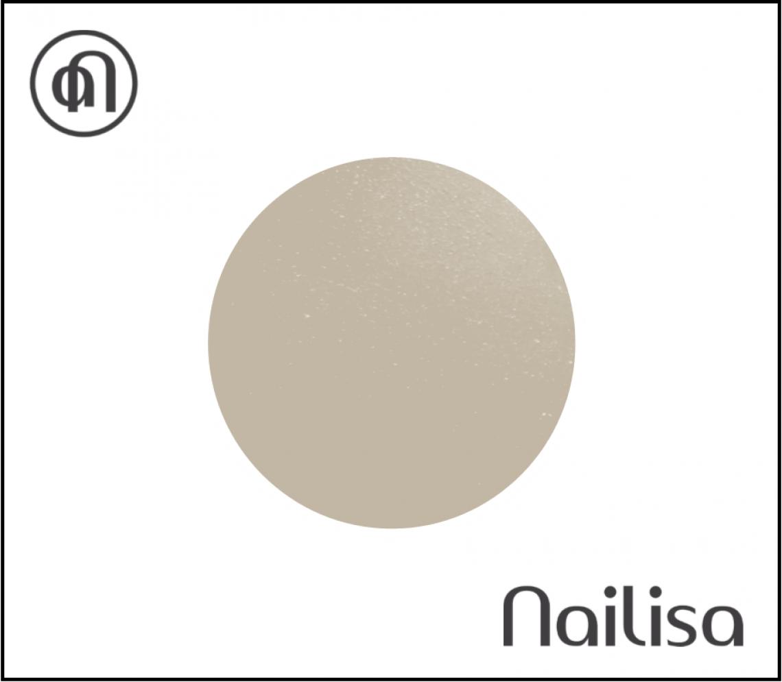 Gel de couleur Cat Eye Savannah - Nailisa - photo 12