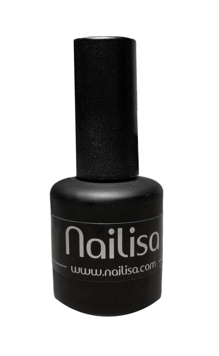 Vernis semi-permanent Bad Girl - Nailisa - photo 8