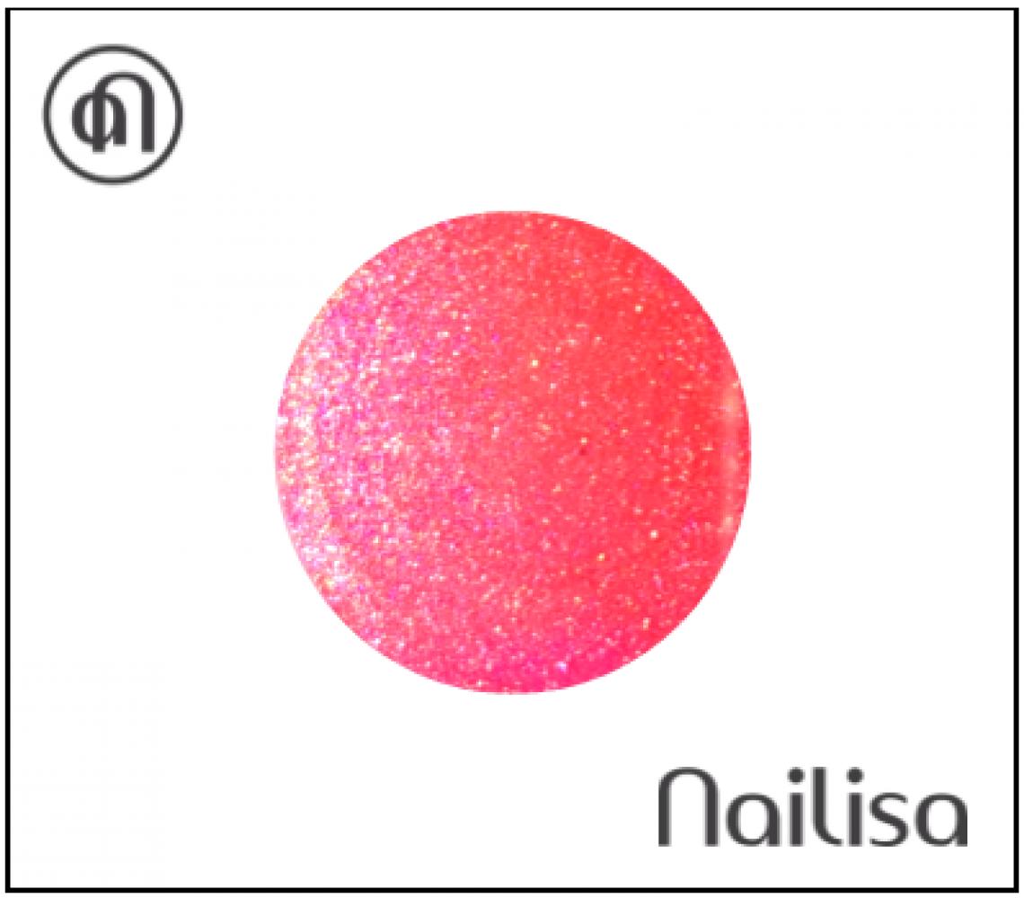 Vernis semi-permanent - Fleurette - 15 ml - photo 11