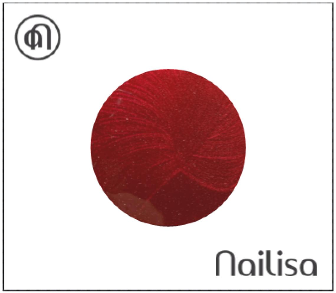 Semi permanente BabyBoom - Nailisa - photo 16