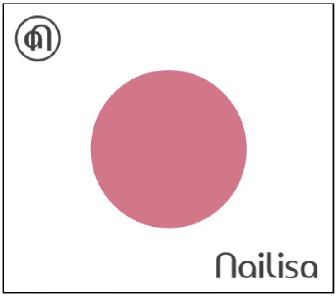 Painting Gel Sponge & Nail Art - Hello Sunrise 5ml - photo 13