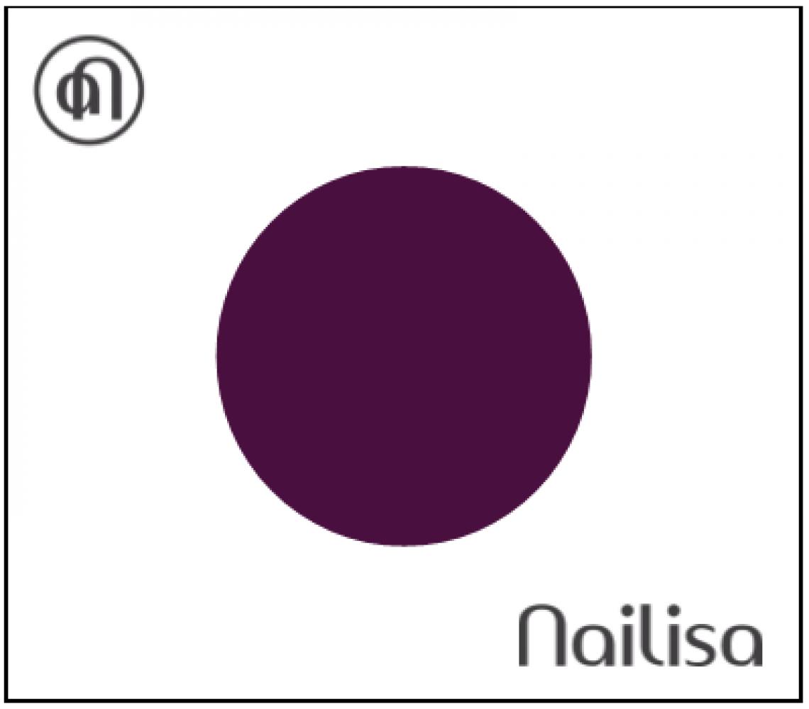 Painting Gel Sponge & Nail Art - Hello Sunrise 5ml - photo 14
